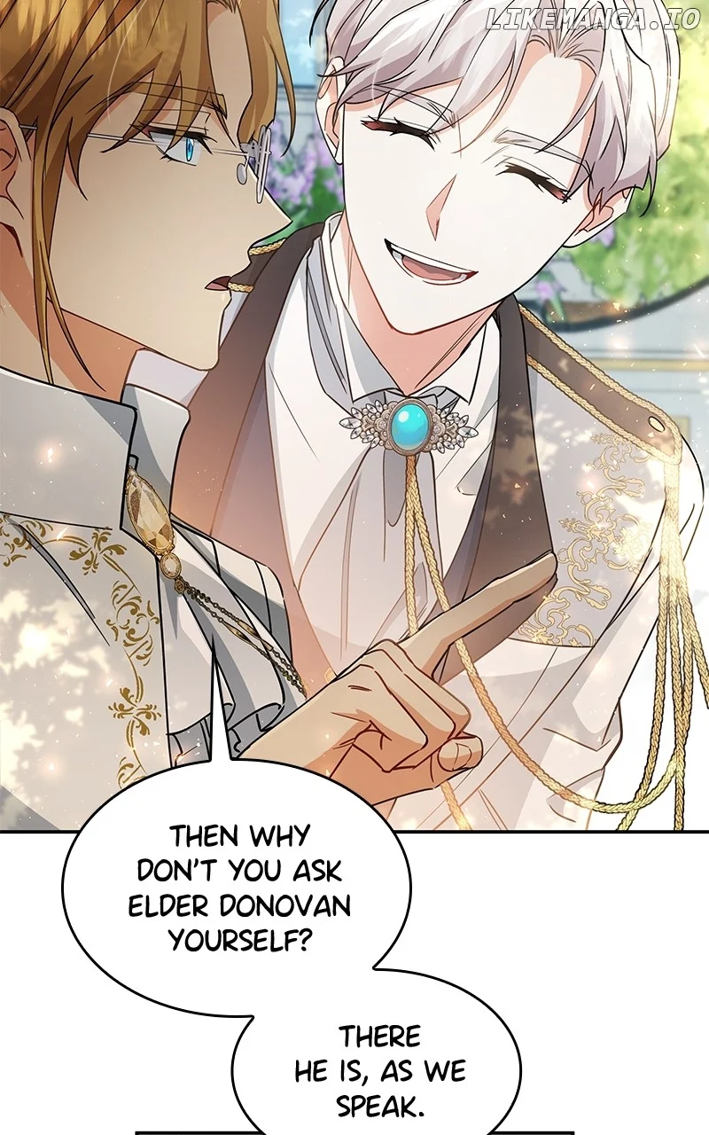 The Things Melvin Left Behind for Them Chapter 87 328 27