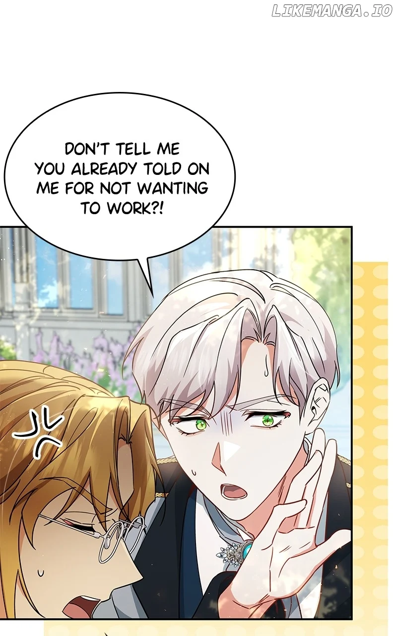 The Things Melvin Left Behind for Them Chapter 87 330 29