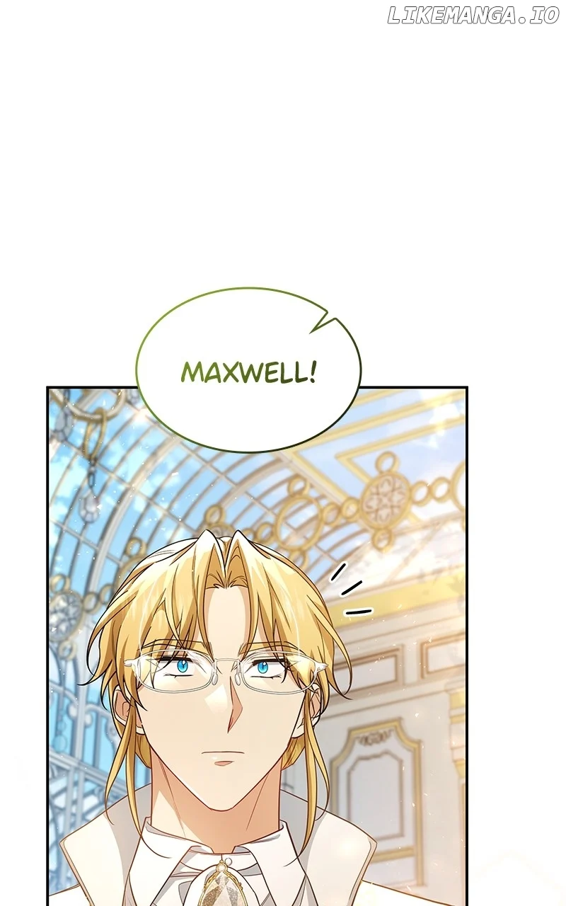 The Things Melvin Left Behind for Them Chapter 87 336 35