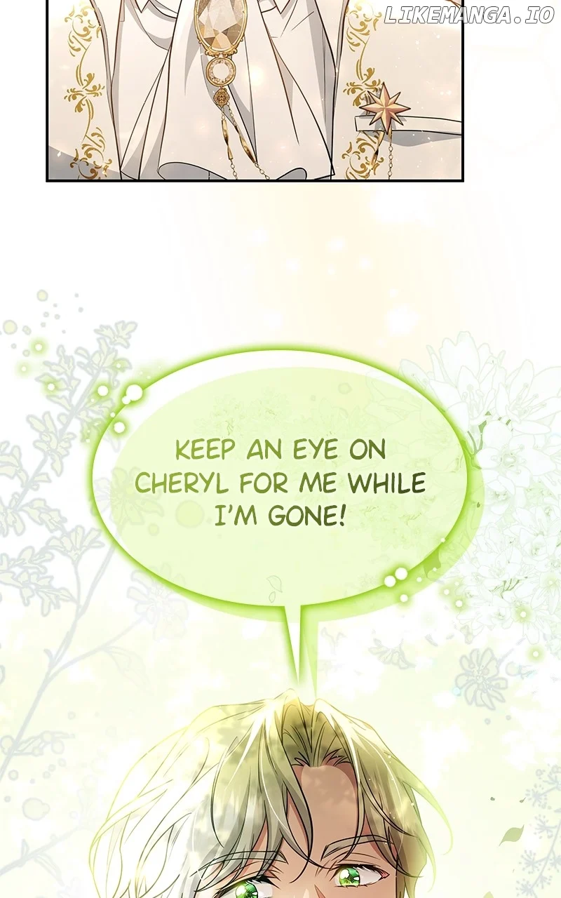 The Things Melvin Left Behind for Them Chapter 87 337 36