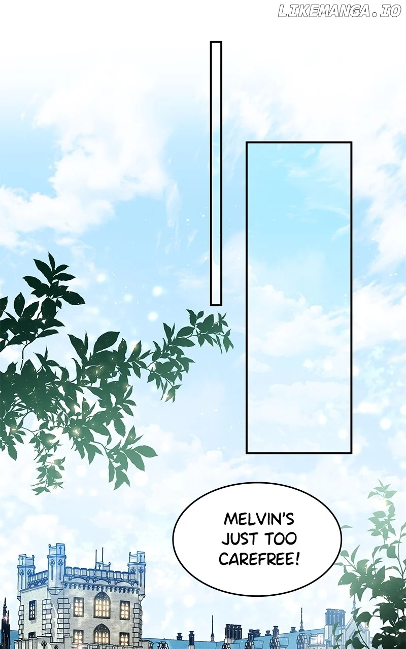 The Things Melvin Left Behind for Them Chapter 87 349 48