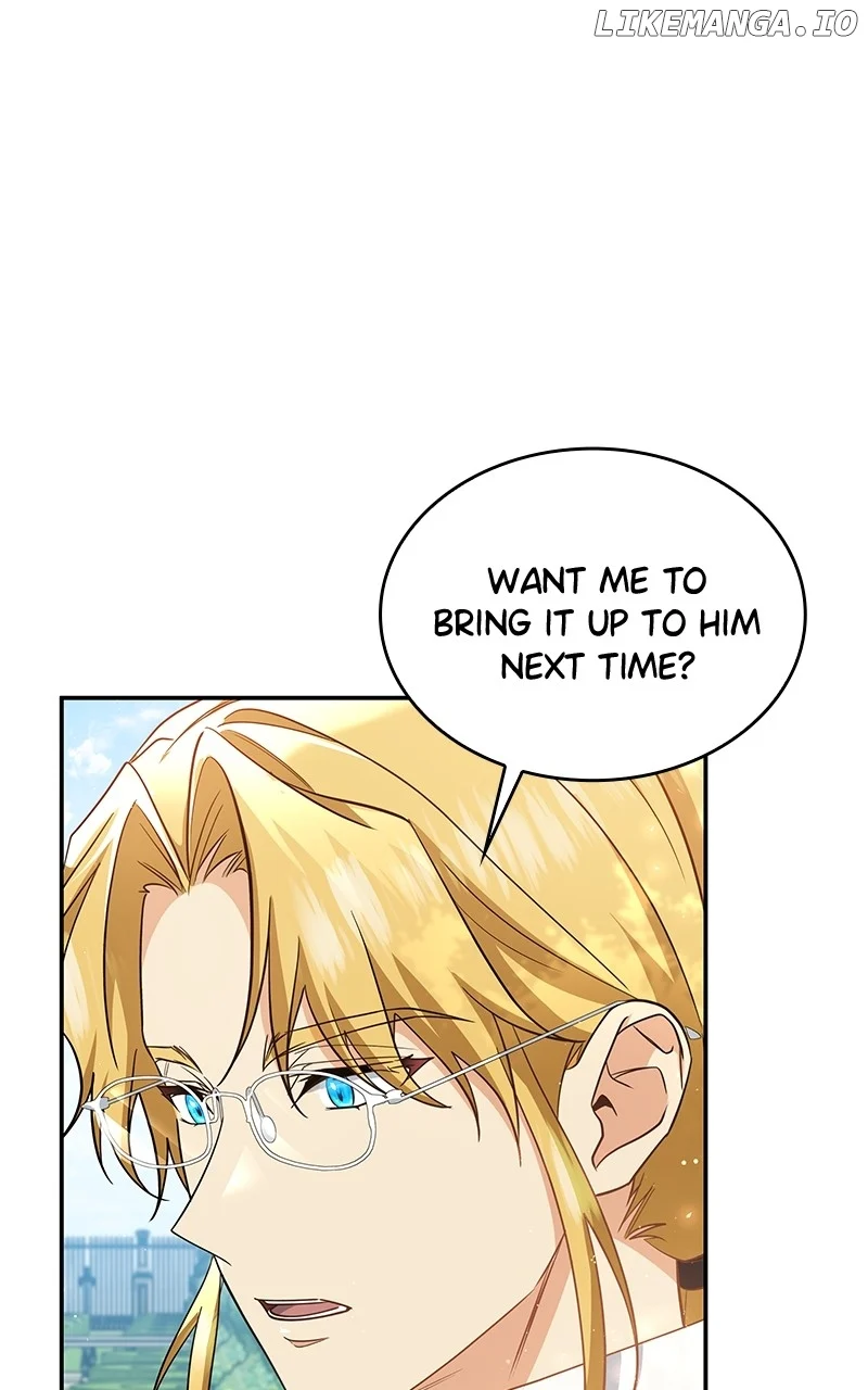 The Things Melvin Left Behind for Them Chapter 87 352 51