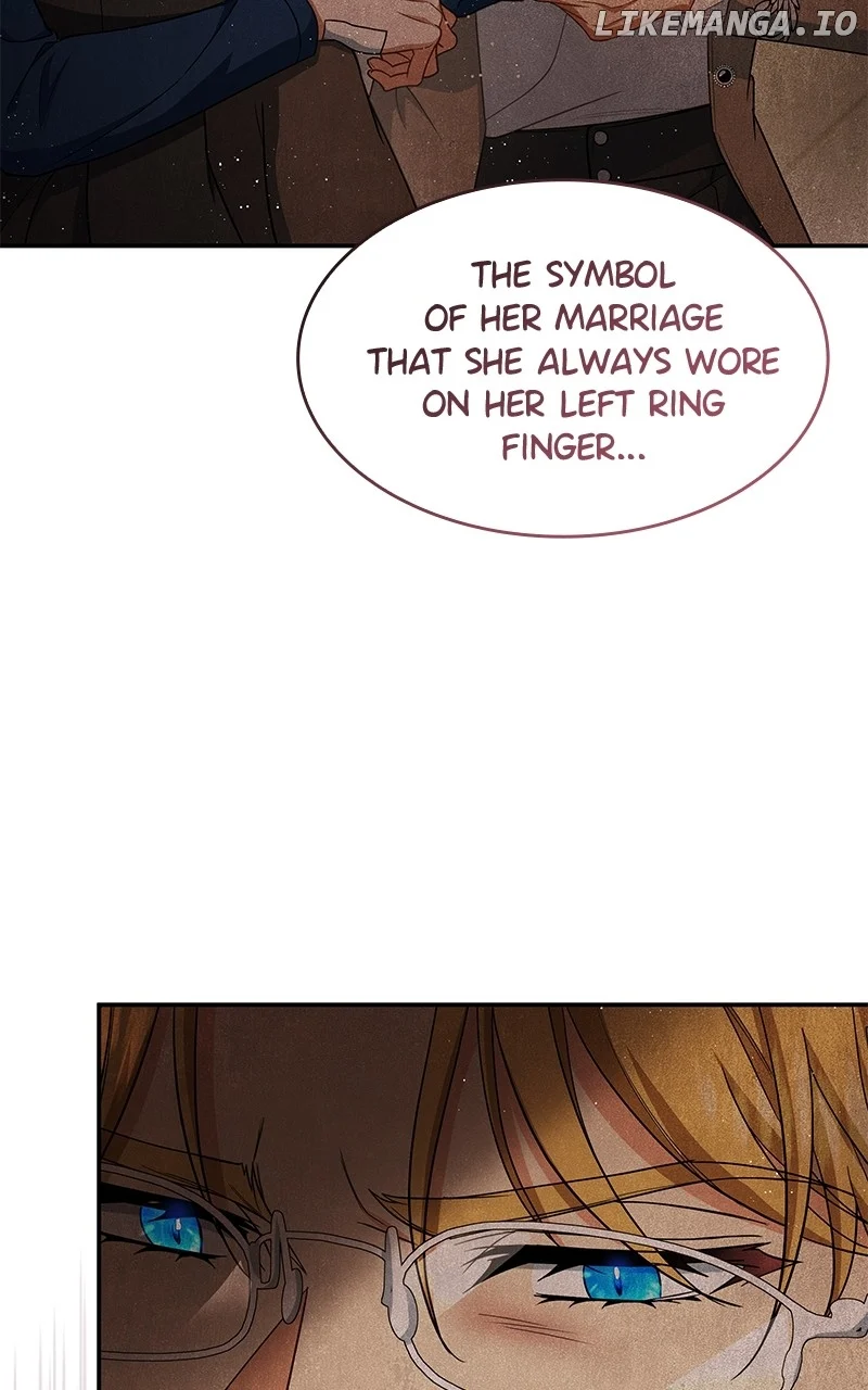 The Things Melvin Left Behind for Them Chapter 87 361 60