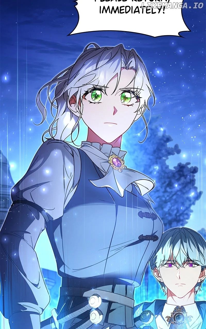 The Things Melvin Left Behind for Them Chapter 87 368 67