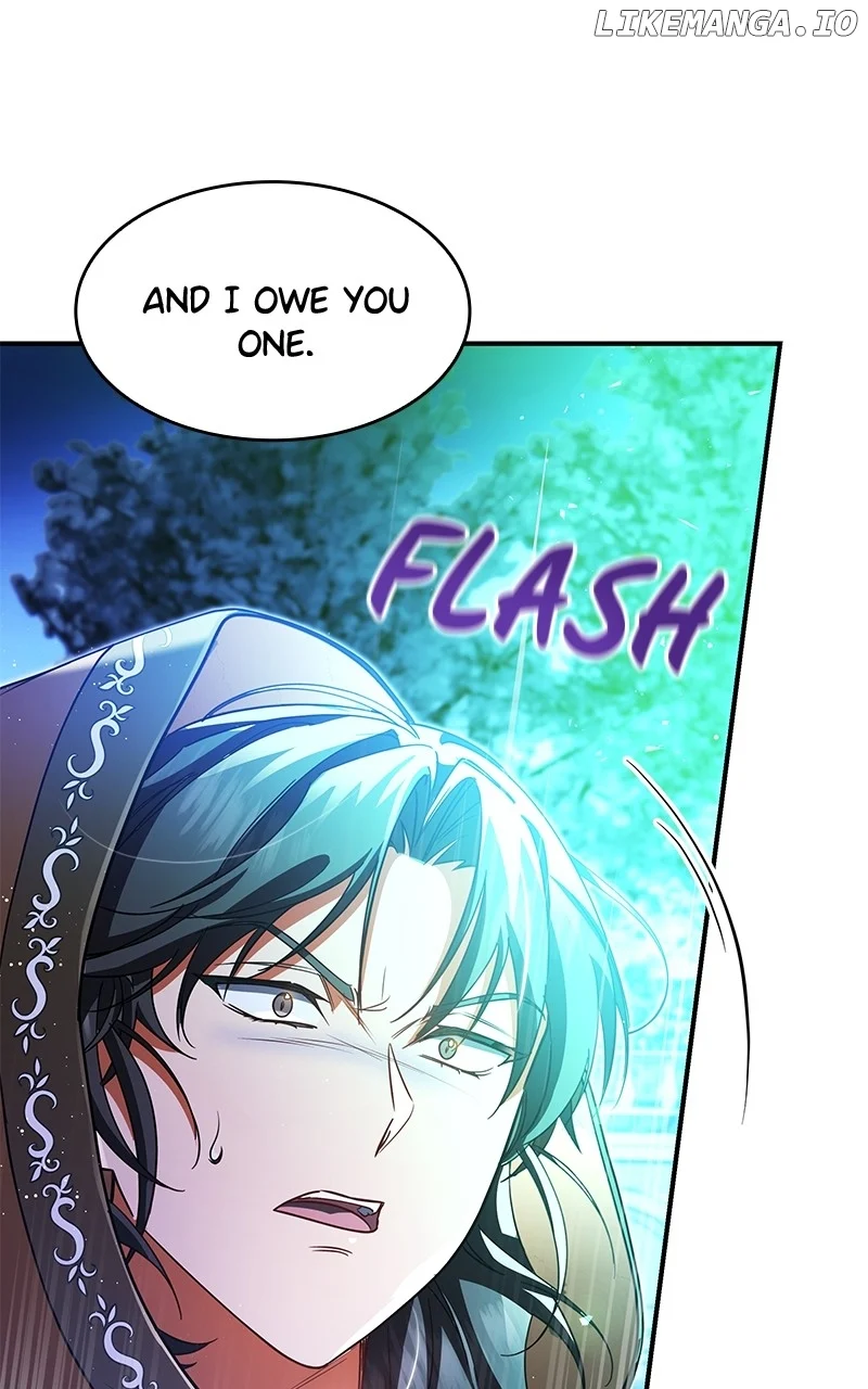 The Things Melvin Left Behind for Them Chapter 87 371 70