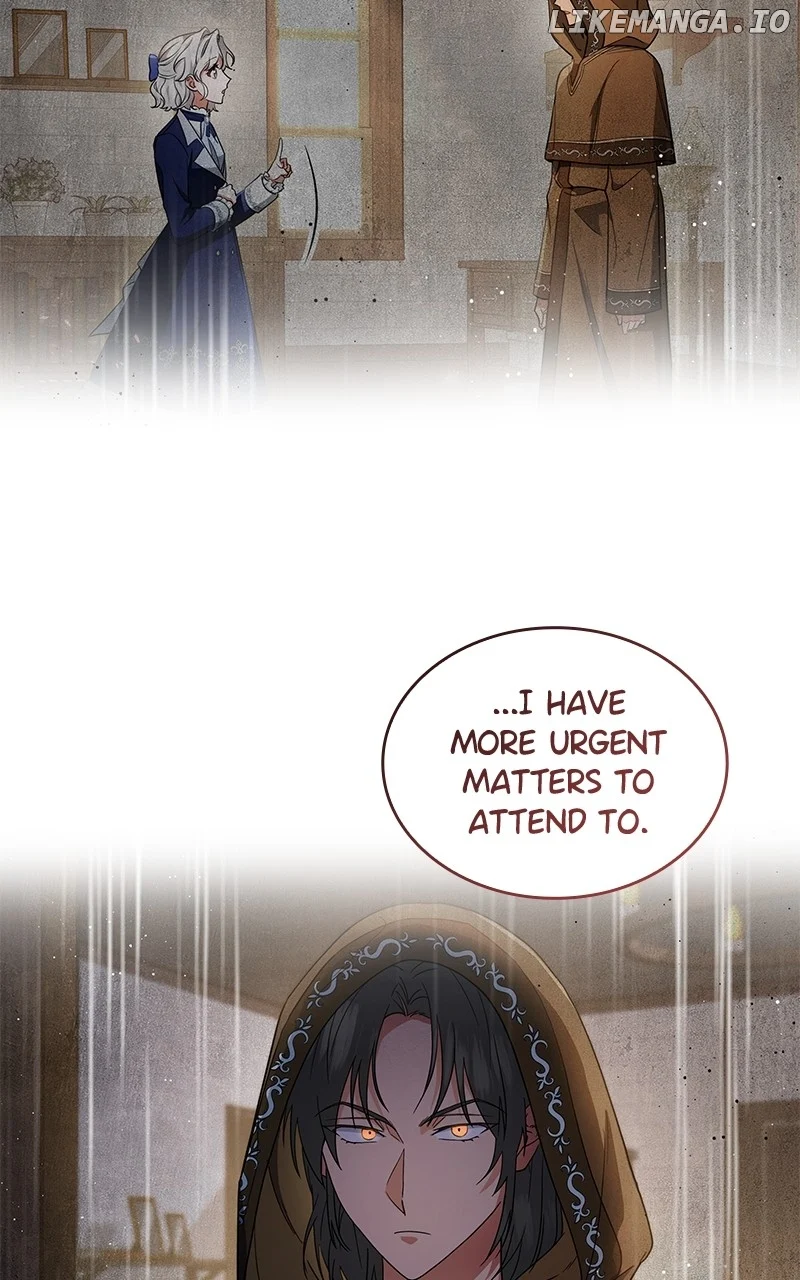 The Things Melvin Left Behind for Them Chapter 87 373 72