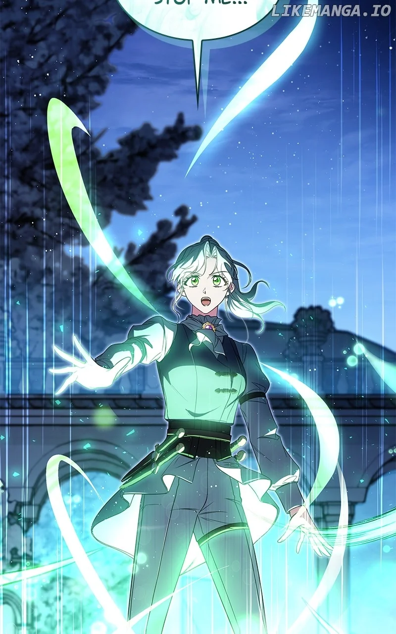 The Things Melvin Left Behind for Them Chapter 87 375 74