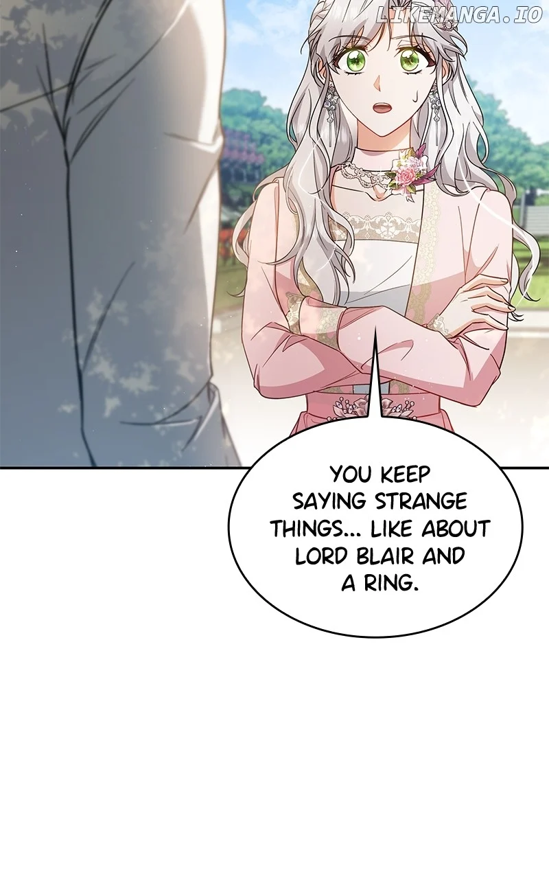 The Things Melvin Left Behind for Them Chapter 87 382 81