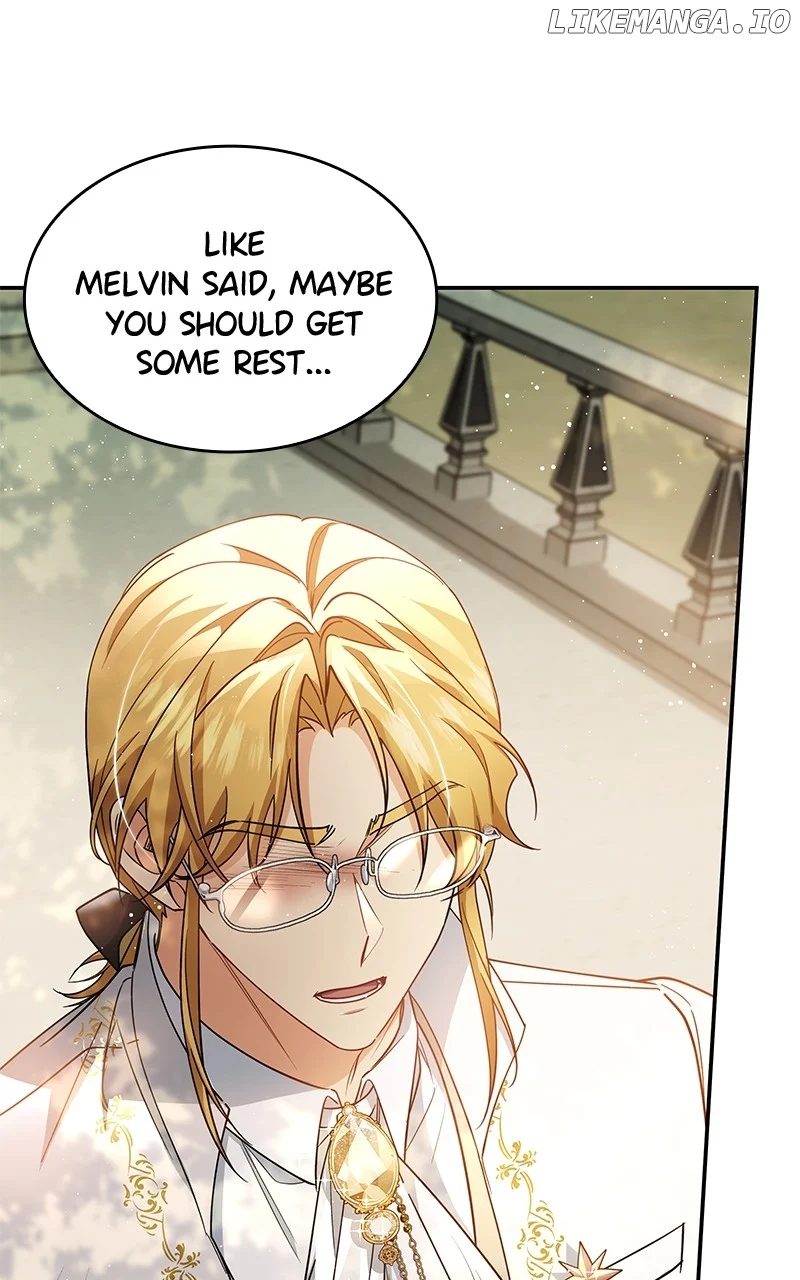 The Things Melvin Left Behind for Them Chapter 87 383 82