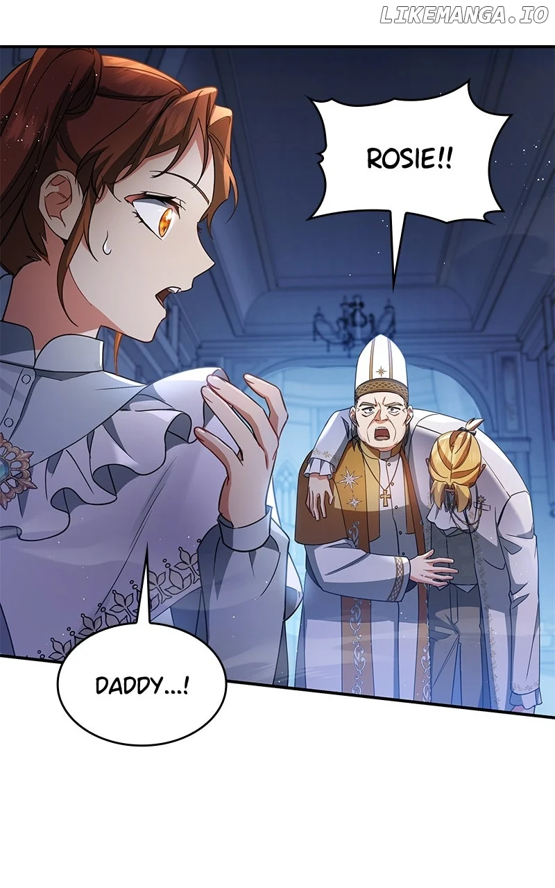 The Things Melvin Left Behind for Them Chapter 90 282 05