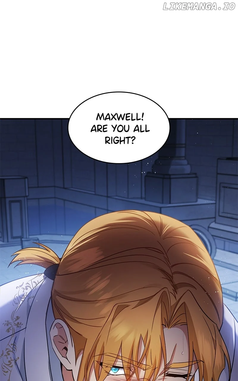 The Things Melvin Left Behind for Them Chapter 90 286 09