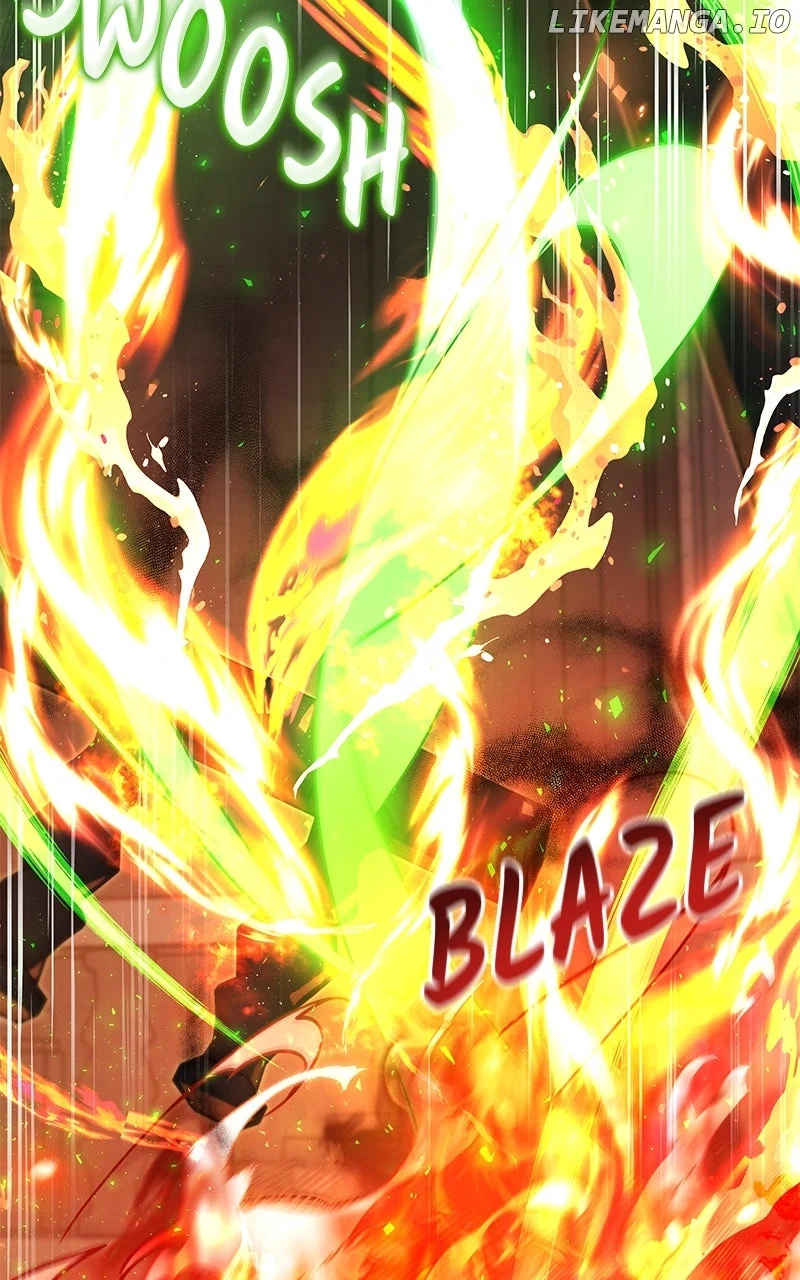 The Things Melvin Left Behind for Them Chapter 90 290 13