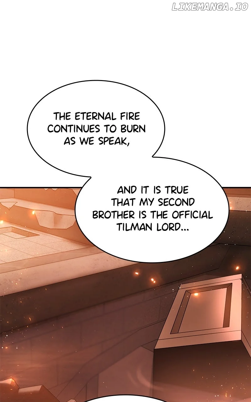 The Things Melvin Left Behind for Them Chapter 90 299 22