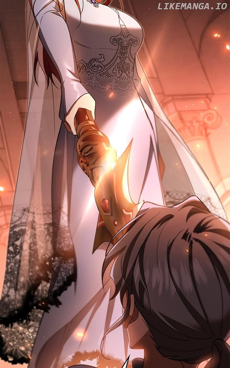 The Things Melvin Left Behind for Them Chapter 90 304 27