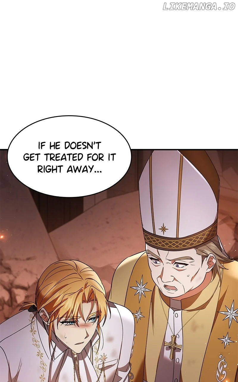 The Things Melvin Left Behind for Them Chapter 90 309 32