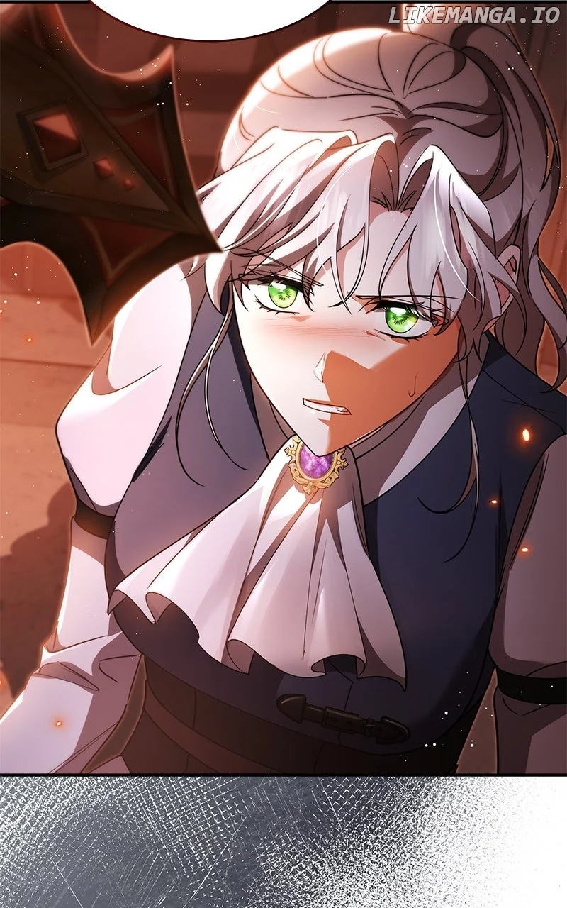 The Things Melvin Left Behind for Them Chapter 90 311 34