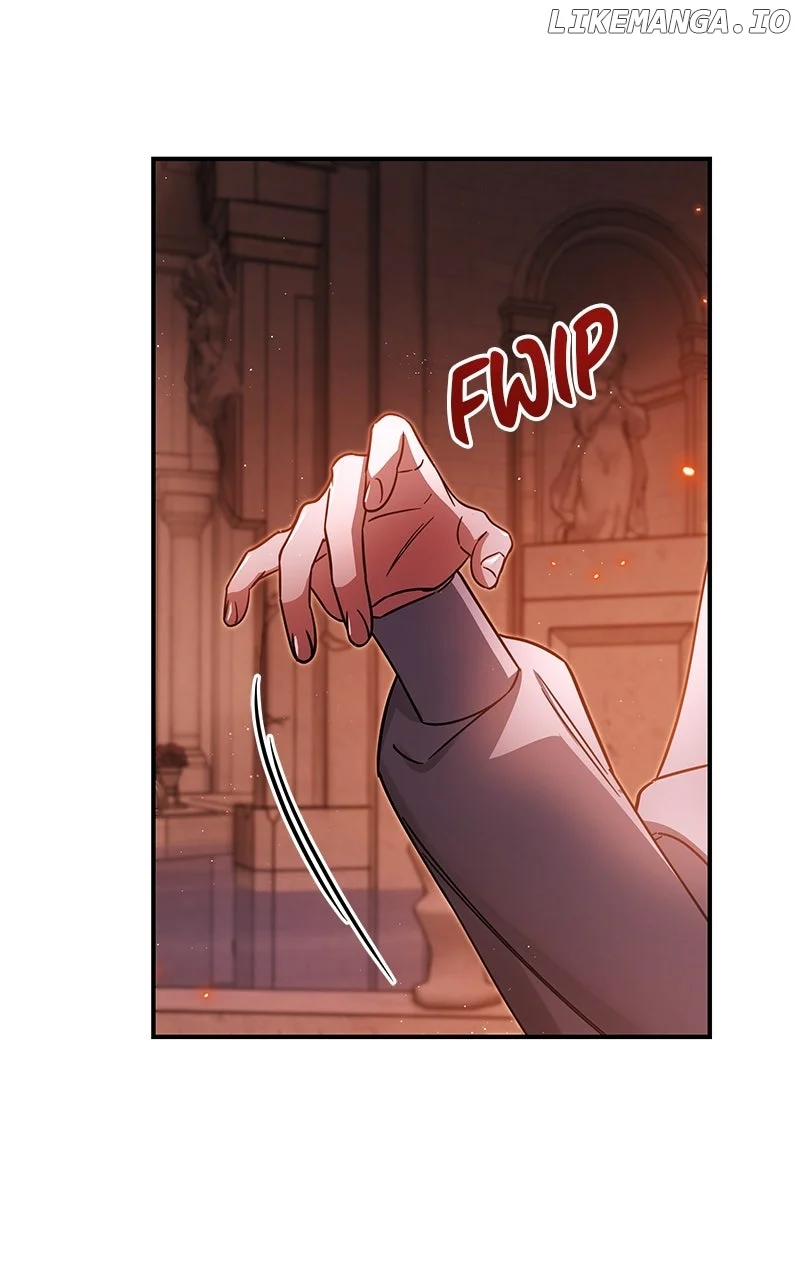 The Things Melvin Left Behind for Them Chapter 90 315 38