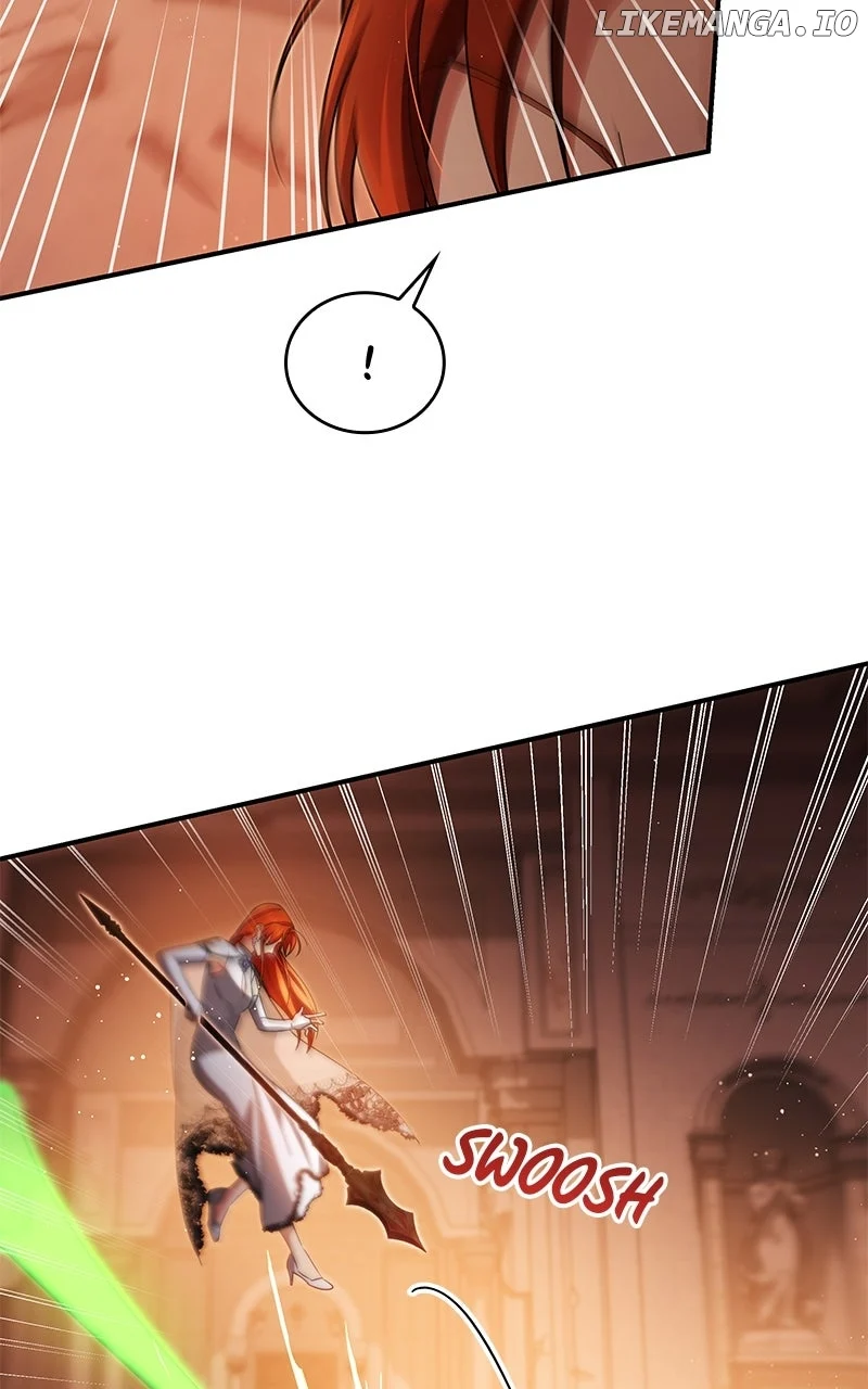 The Things Melvin Left Behind for Them Chapter 90 317 40