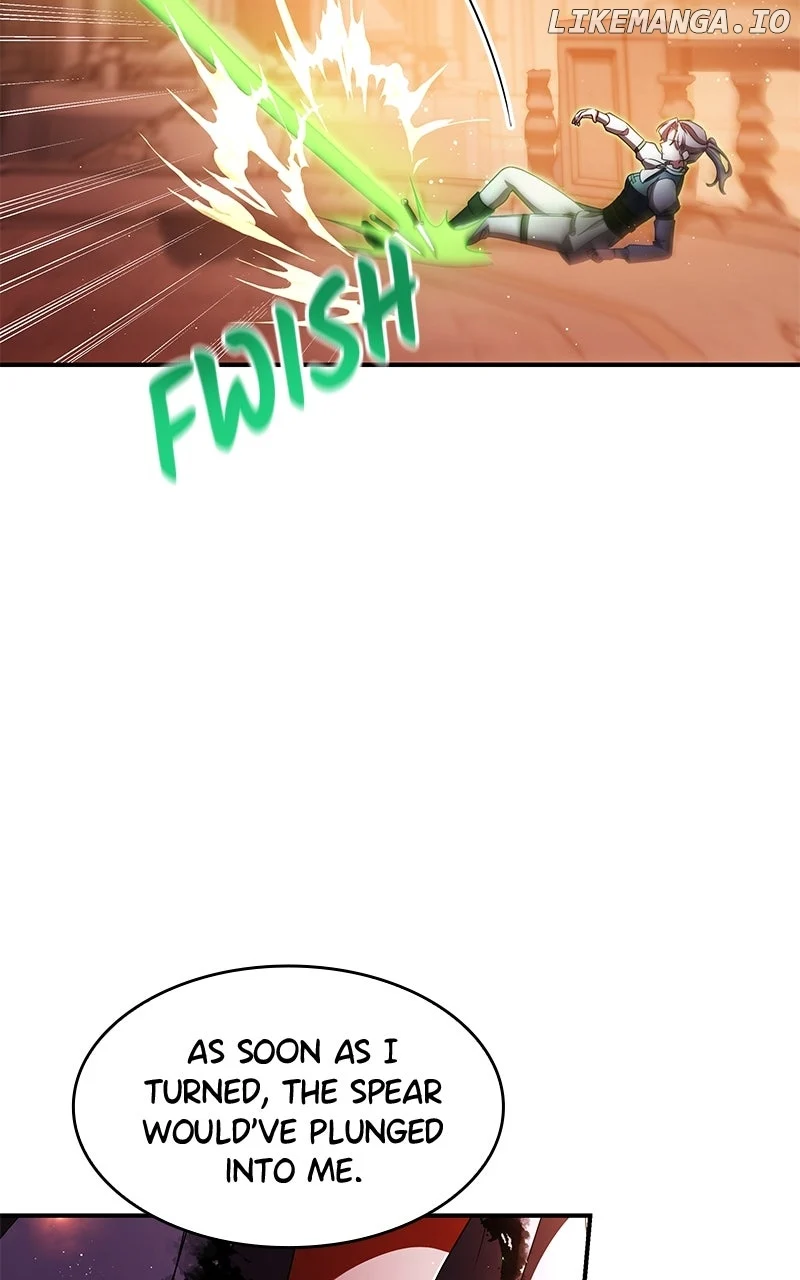 The Things Melvin Left Behind for Them Chapter 90 318 41