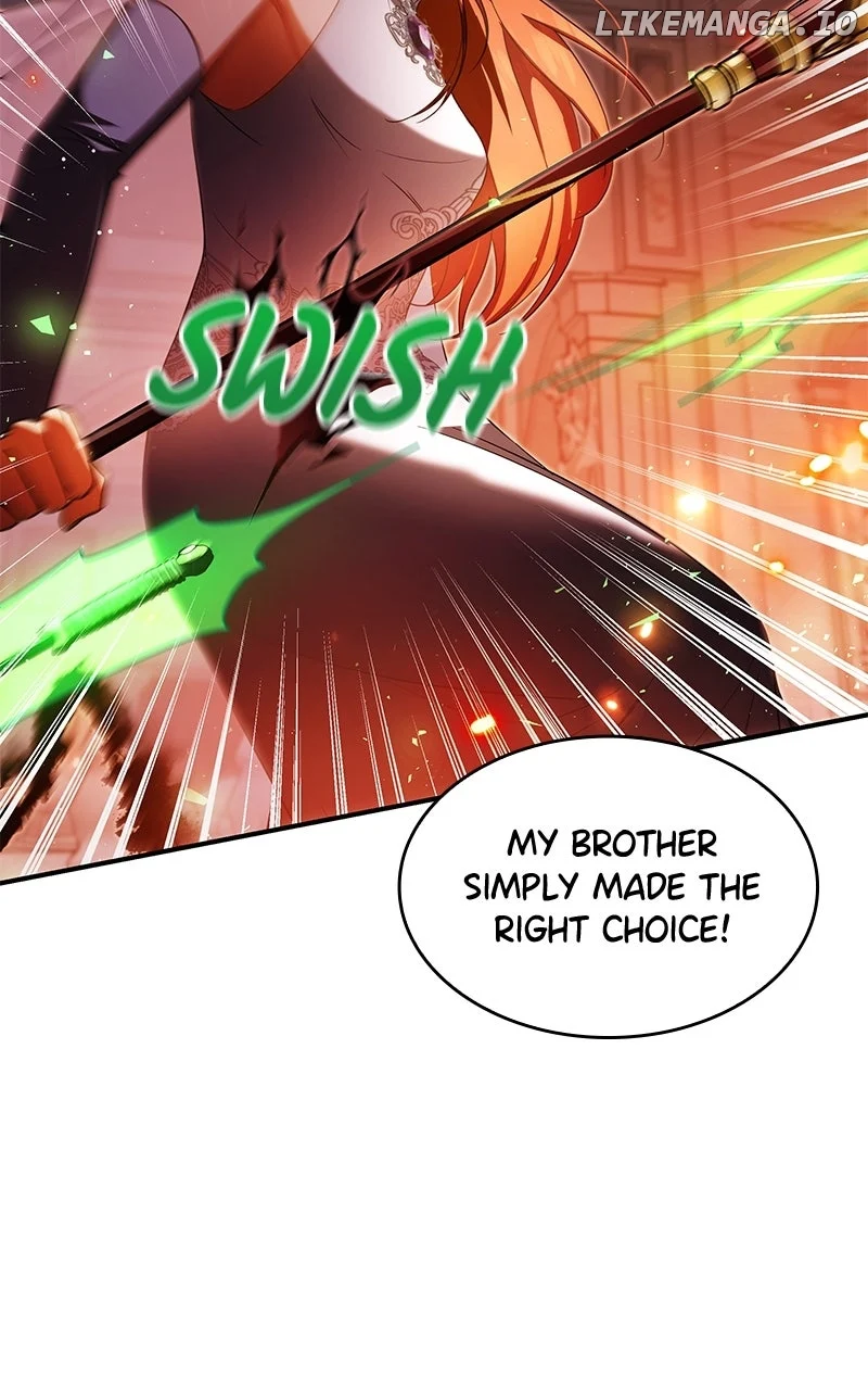 The Things Melvin Left Behind for Them Chapter 90 322 45