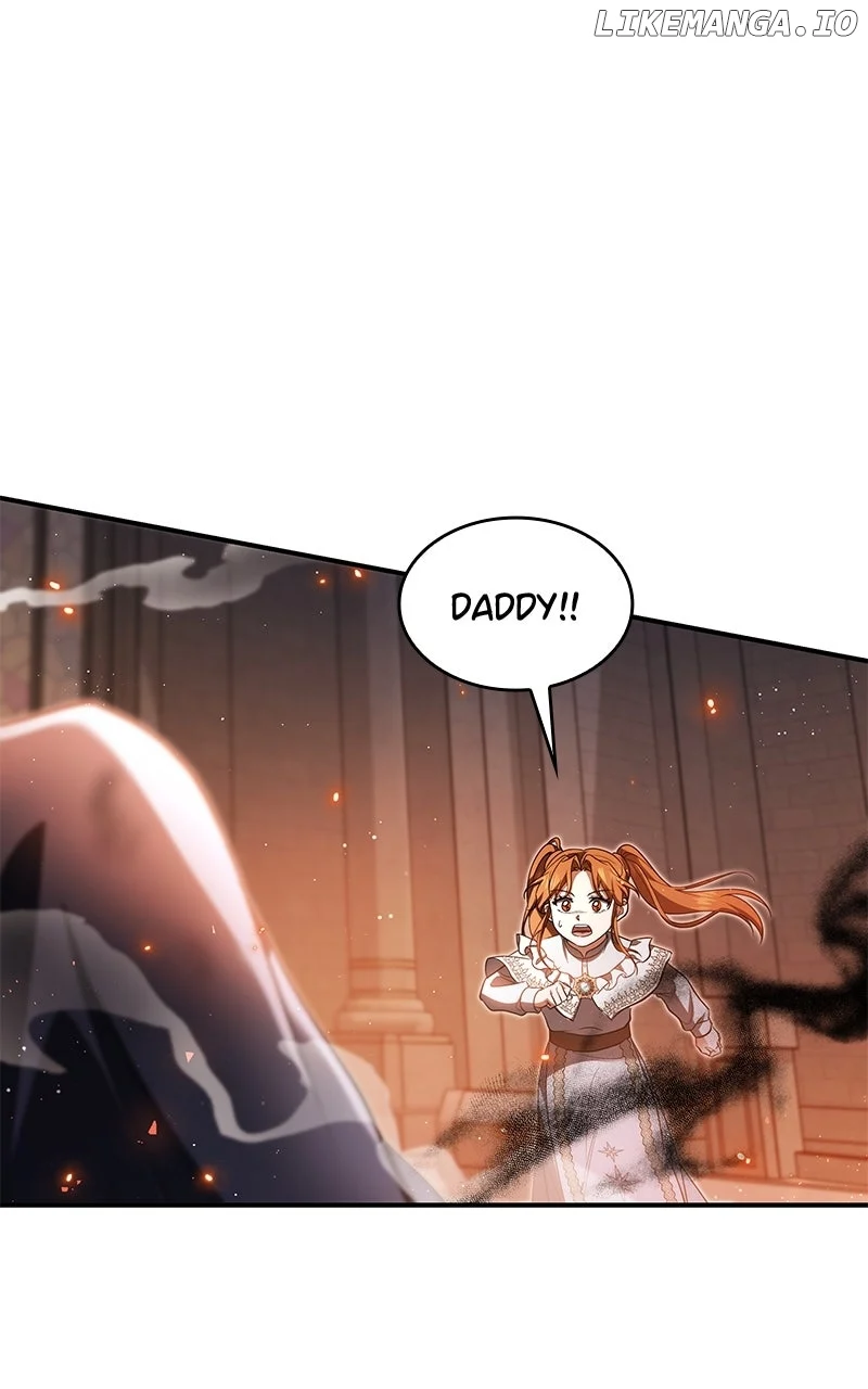 The Things Melvin Left Behind for Them Chapter 90 333 56