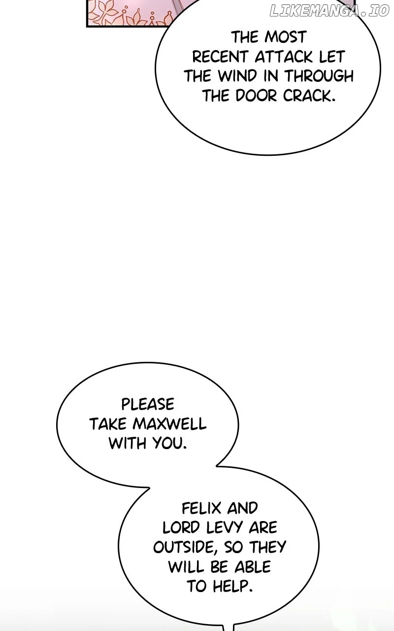 The Things Melvin Left Behind for Them Chapter 90 335 58