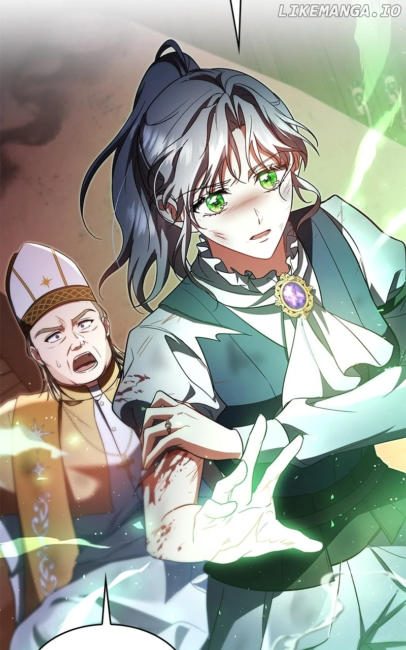 The Things Melvin Left Behind for Them Chapter 90 336 59