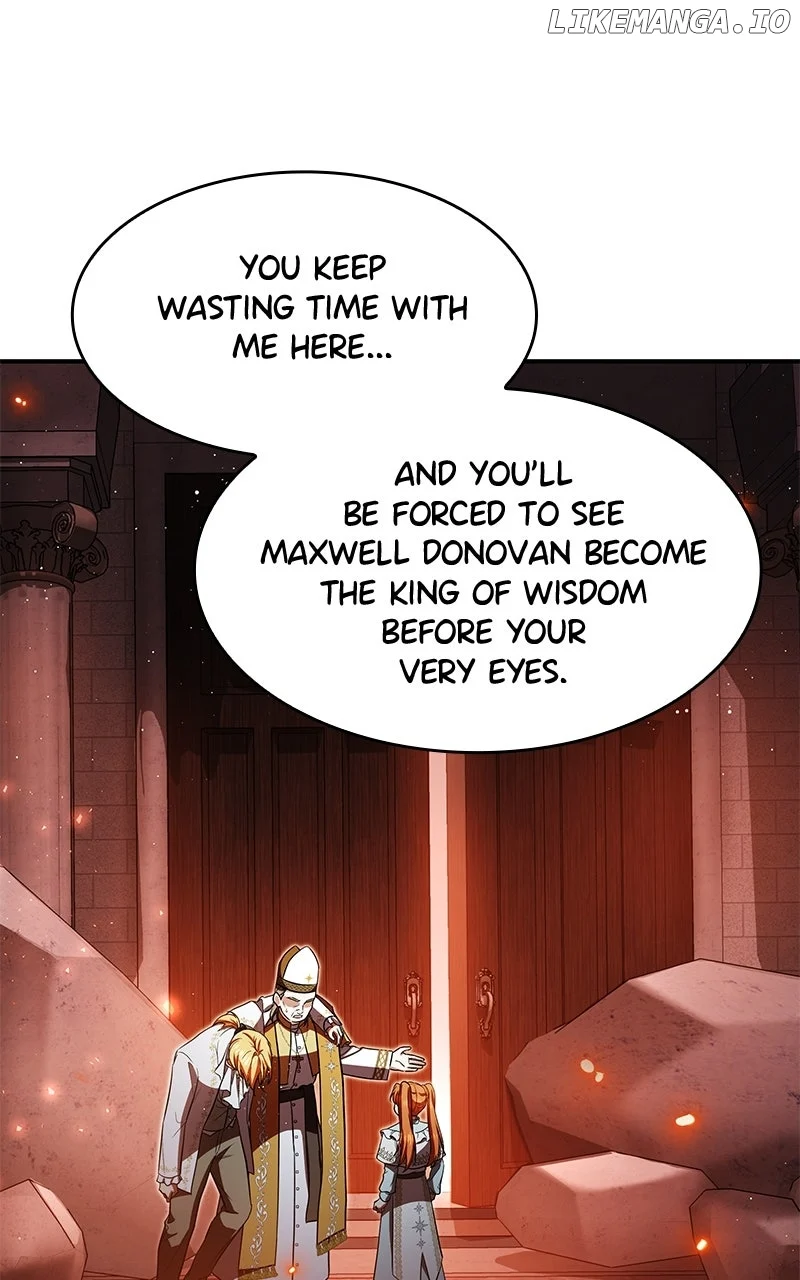 The Things Melvin Left Behind for Them Chapter 90 345 68