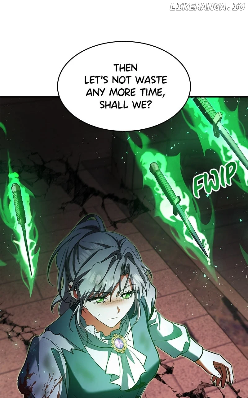 The Things Melvin Left Behind for Them Chapter 90 348 71