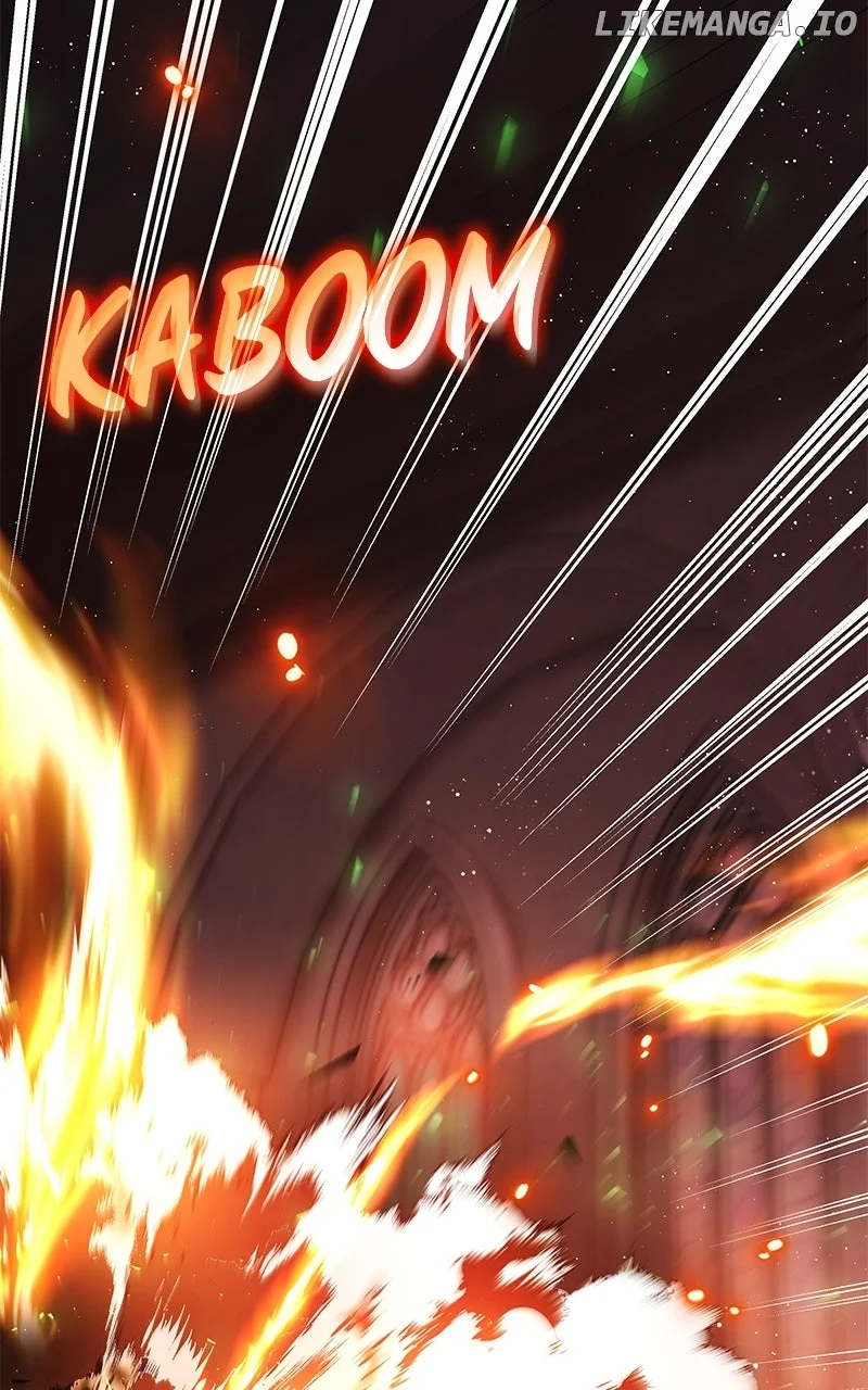 The Things Melvin Left Behind for Them Chapter 90 354 77