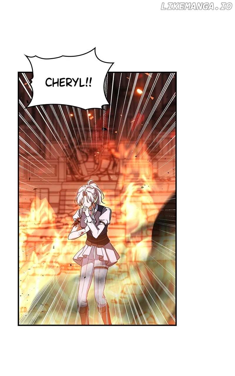 The Things Melvin Left Behind for Them Chapter 92 355 015