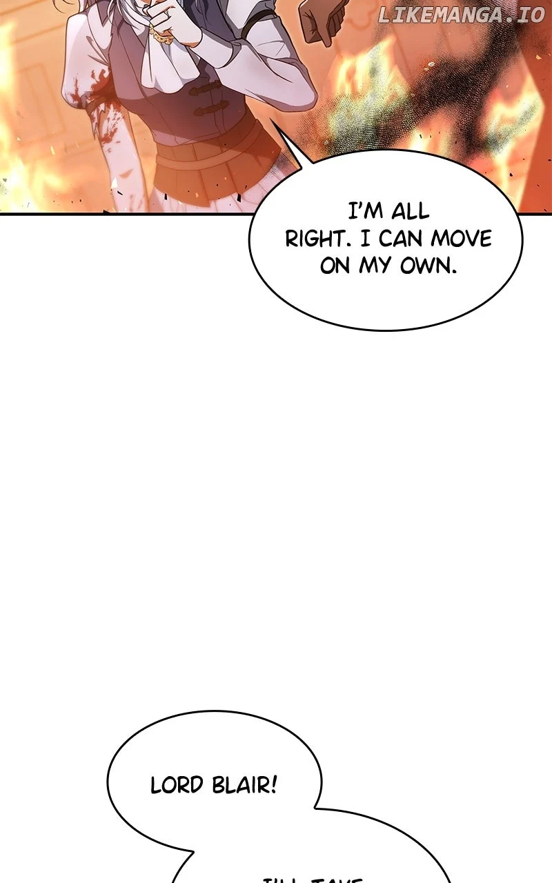 The Things Melvin Left Behind for Them Chapter 92 357 017