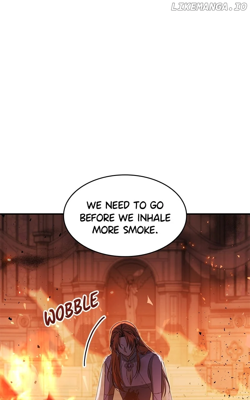 The Things Melvin Left Behind for Them Chapter 92 365 025