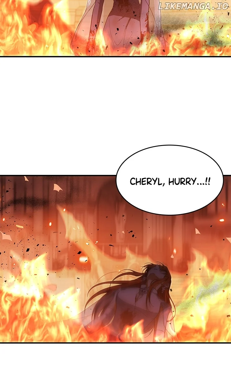 The Things Melvin Left Behind for Them Chapter 92 366 026