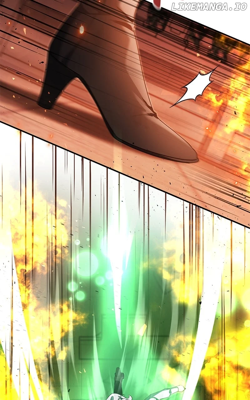 The Things Melvin Left Behind for Them Chapter 92 371 031