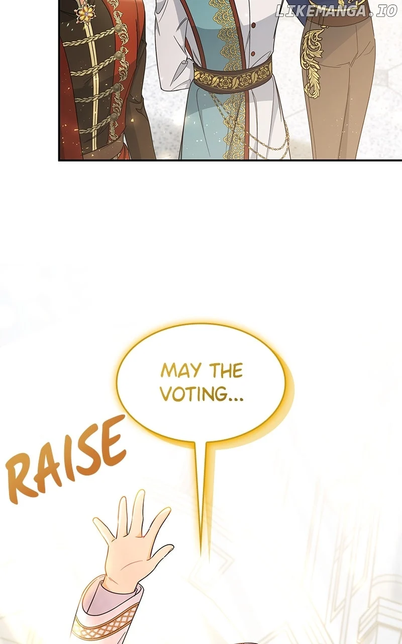 The Things Melvin Left Behind for Them Chapter 92 391 051