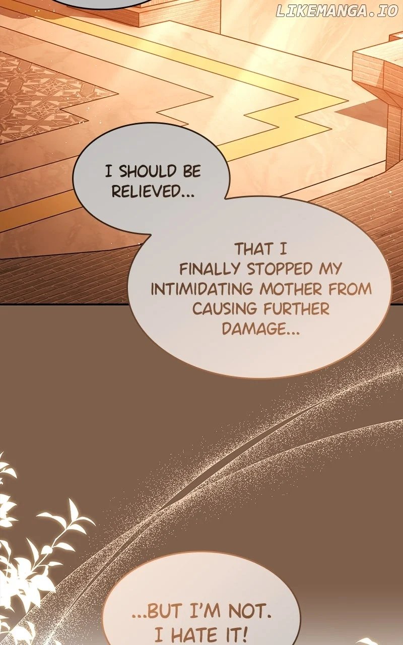 The Things Melvin Left Behind for Them Chapter 92 429 089