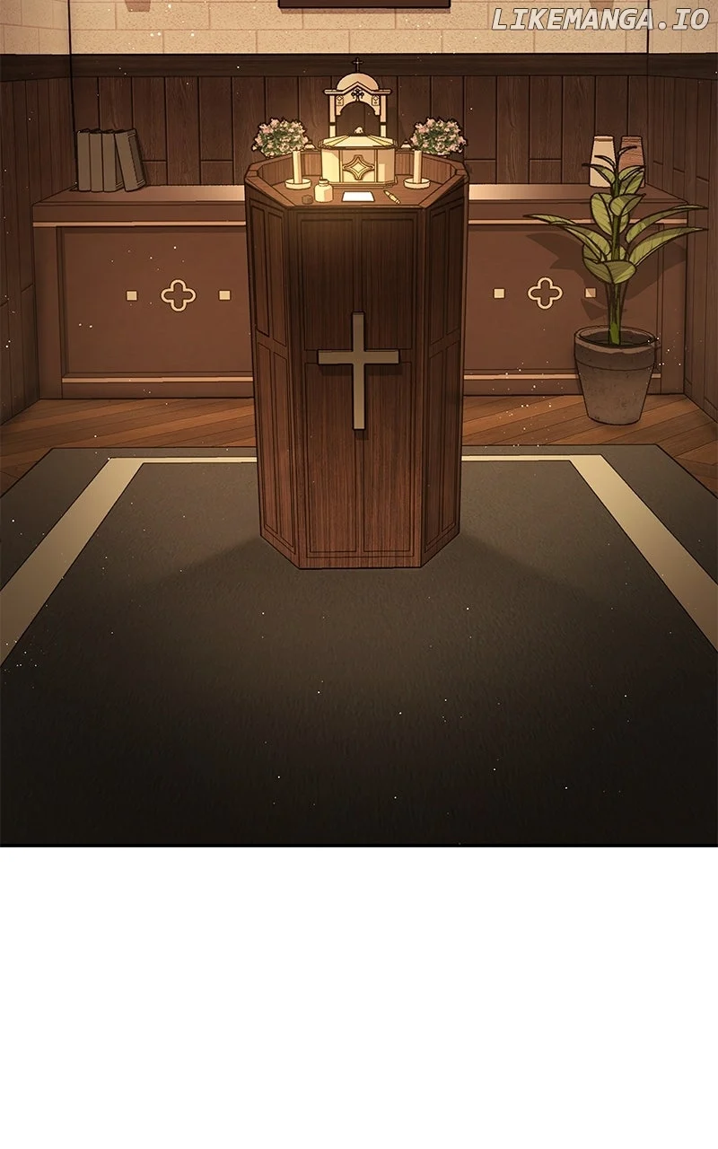 The Things Melvin Left Behind for Them Chapter 92 438 098