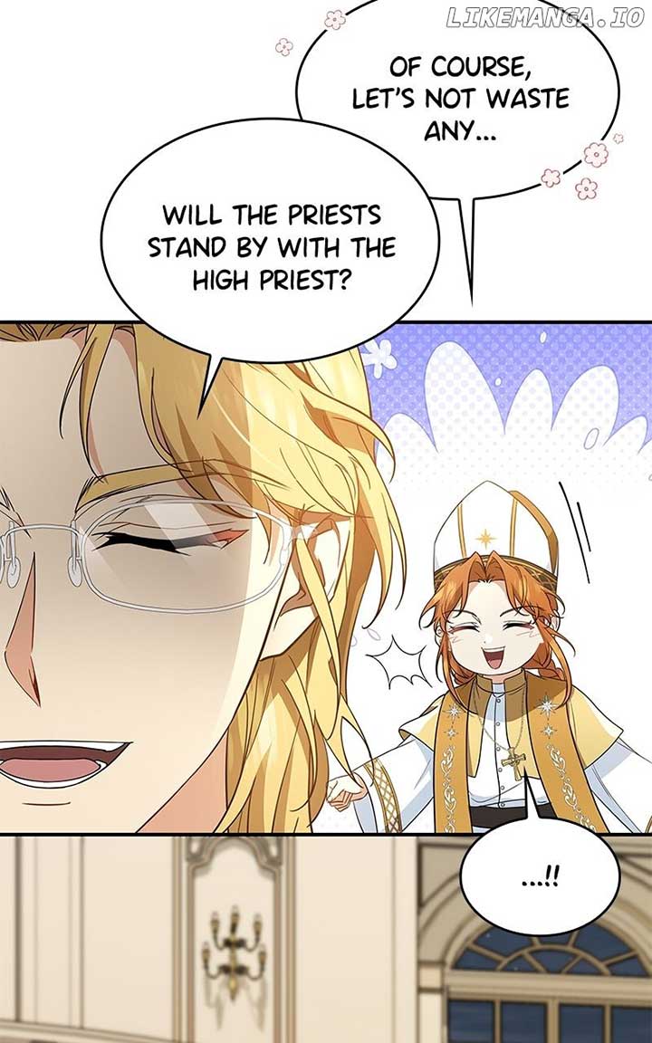 The Things Melvin Left Behind for Them Chapter 93 401 061