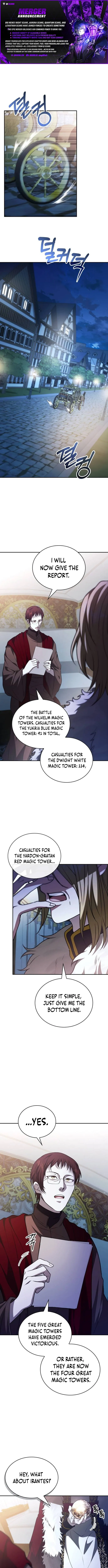 I Become a Legendary Arch Mage by Reading a Book Chapter 85 47 02