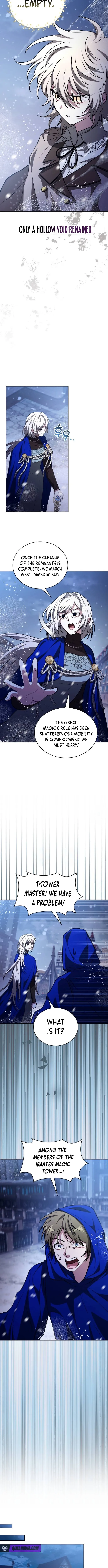 I Become a Legendary Arch Mage by Reading a Book Chapter 85 50 05