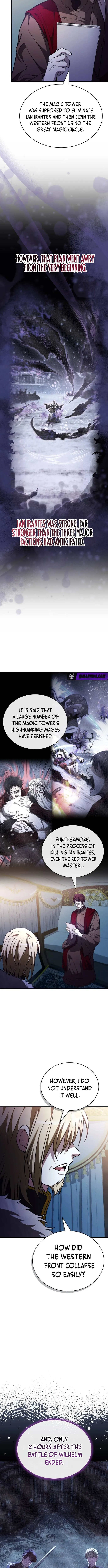 I Become a Legendary Arch Mage by Reading a Book Chapter 85 53 08