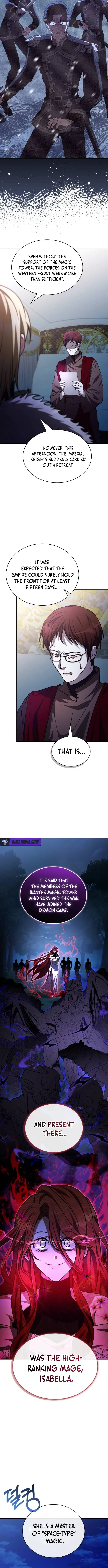 I Become a Legendary Arch Mage by Reading a Book Chapter 85 54 09