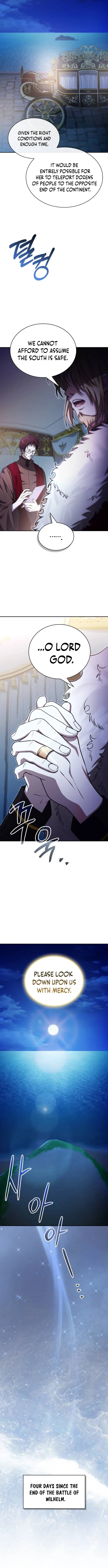 I Become a Legendary Arch Mage by Reading a Book Chapter 85 55 10