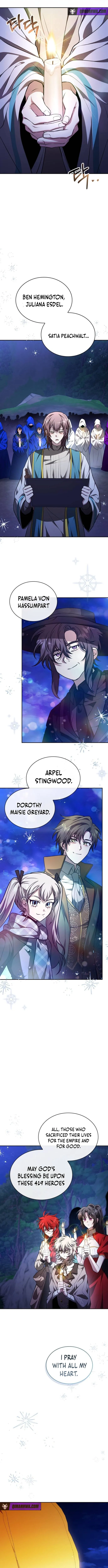 I Become a Legendary Arch Mage by Reading a Book Chapter 85 56 11