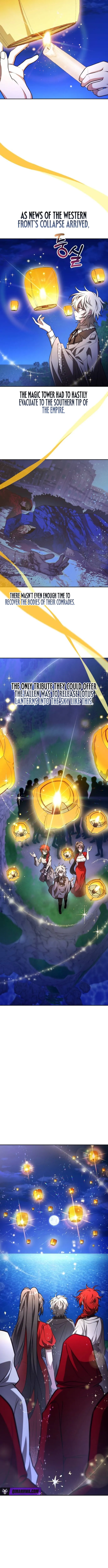 I Become a Legendary Arch Mage by Reading a Book Chapter 85 57 12