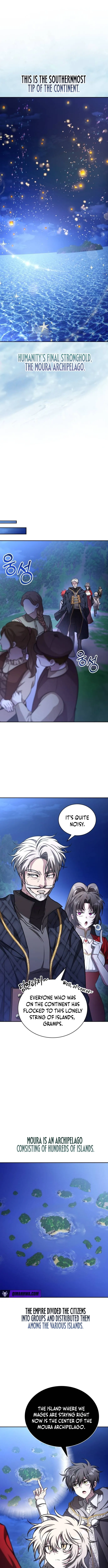 I Become a Legendary Arch Mage by Reading a Book Chapter 85 58 13