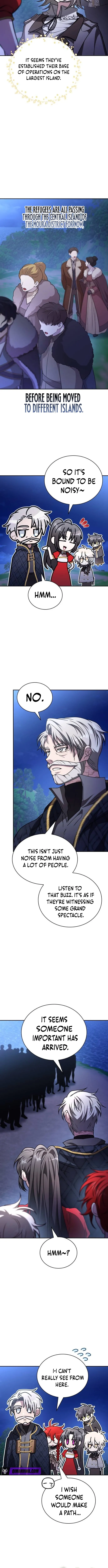 I Become a Legendary Arch Mage by Reading a Book Chapter 85 59 14