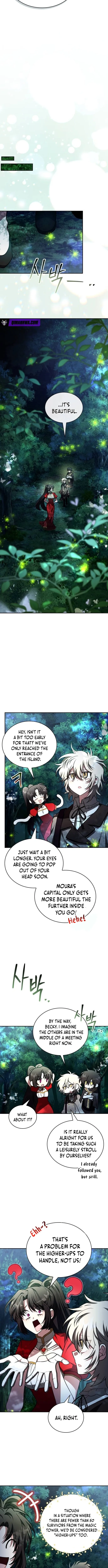 I Become a Legendary Arch Mage by Reading a Book Chapter 88 61