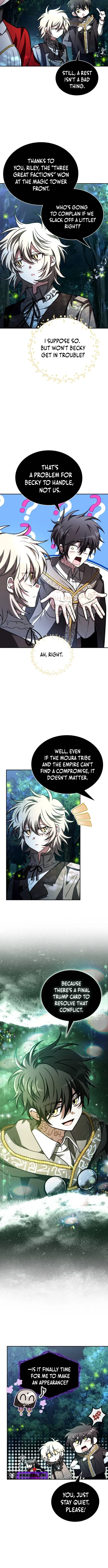 I Become a Legendary Arch Mage by Reading a Book Chapter 88 62